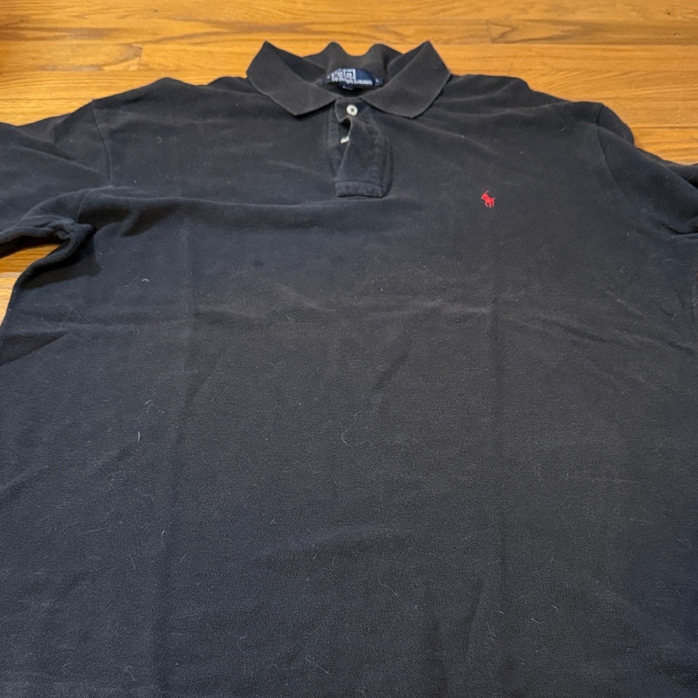 Polo by Ralph Lauren men’s polo shirt